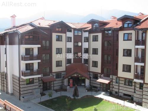 Mountain Residence 4 15